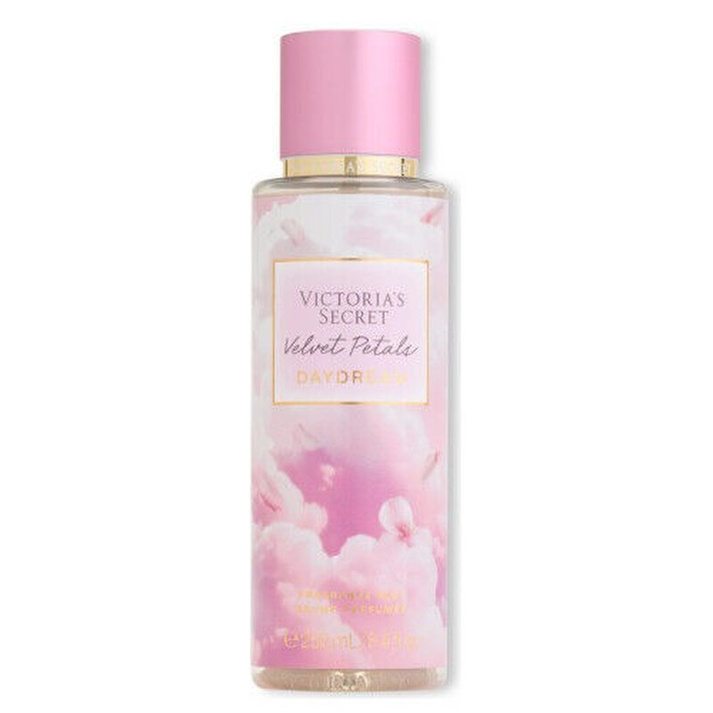 Victoria Secret Ladies Velvet Petals Daydream Body Mist 8.4 oz