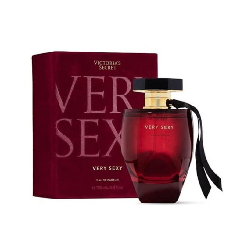 Victoria Secret Ladies Very Sexy EDP Spray 3.4 oz Fragrances