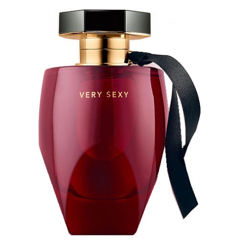 Victoria Secret Ladies Very Sexy EDP Spray 3.4 oz Fragrances