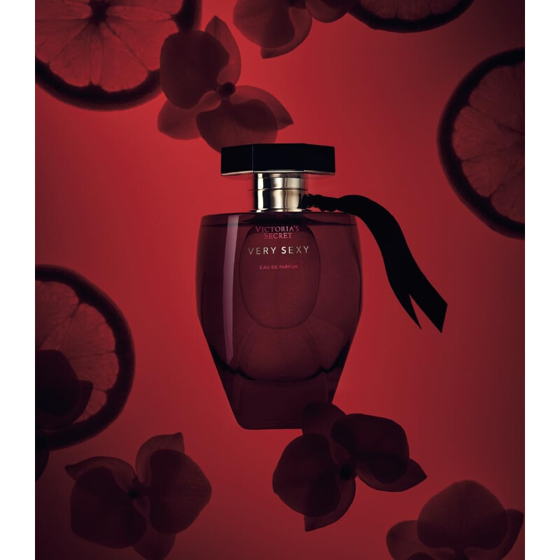 Victoria Secret Ladies Very Sexy EDP Spray 3.4 oz Fragrances