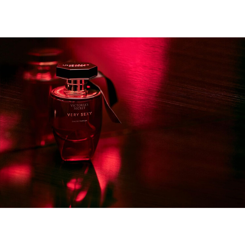 Victoria Secret Ladies Very Sexy EDP Spray 3.4 oz Fragrances