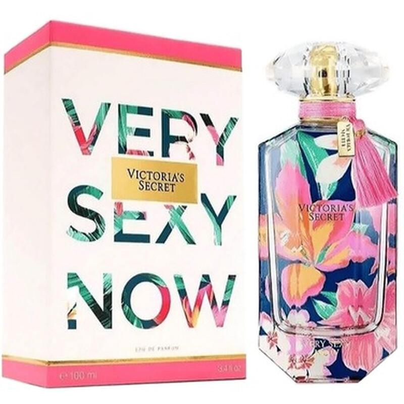 Victoria Secret Ladies Very Sexy Now EDP Spray 3.4 oz Fragrances