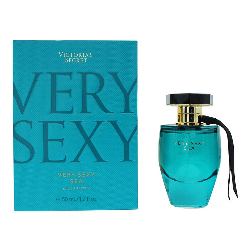 Victoria Secret Ladies Very Sexy Sea EDP Spray 1.7 oz Fragrances