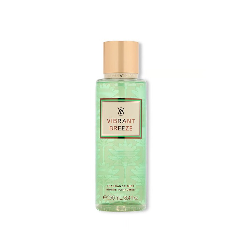 Victoria Secret Ladies Vibrant Breeze Mist 8.4 oz Fragrances