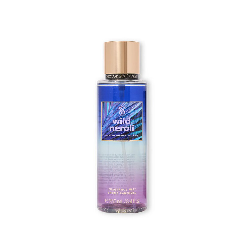 Victoria Secret Ladies Wild Neroli Mist 8.4 oz Fragrances