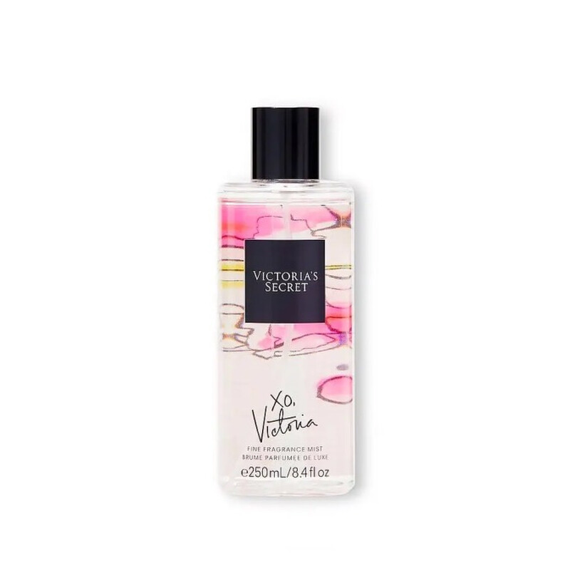 Victoria’s secret Victoria Secret Ladies Xo Victoria Mist 8.4 oz Fragrances