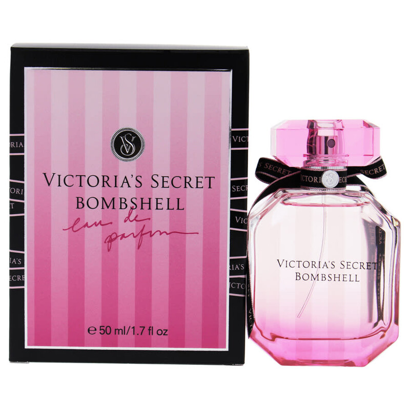Victoria Secret Victoria's Secret Bombshell Eau de Parfum Spray