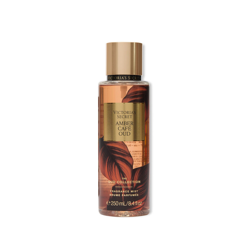 Victoria Secret Victoria'S Secret Ladies Amber Cafe Oud Mist 8.4
