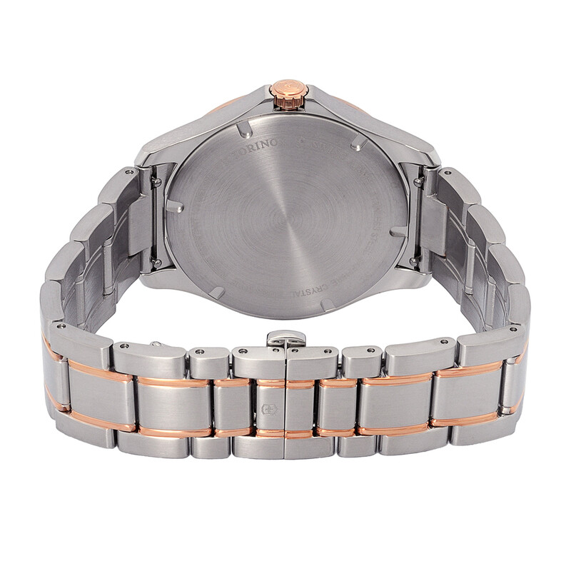 Victorinox Alliance Quartz Green Dial Men's Watch 241913