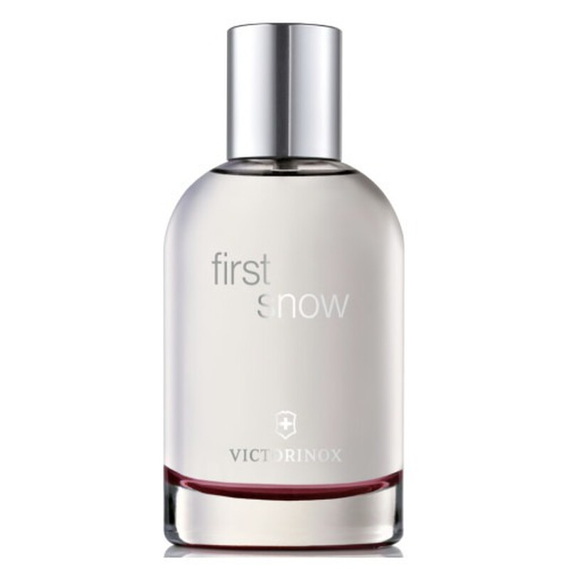 Victorinox Ladies Victorinox First Snow EDT Spray 3.4 oz