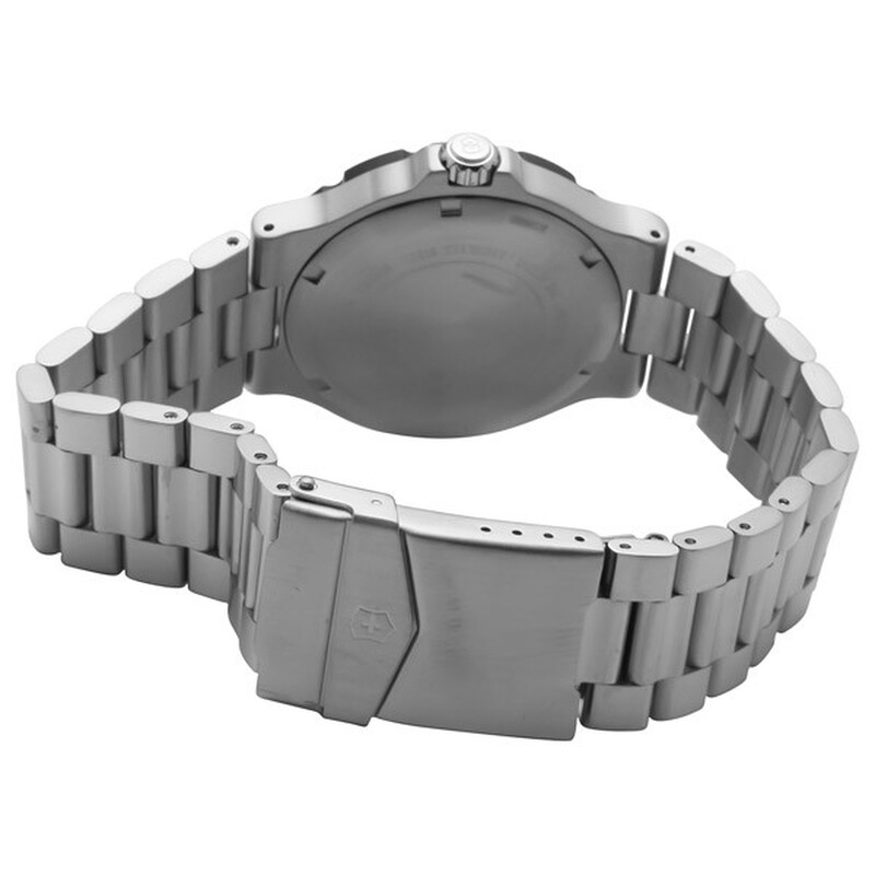 Victorinox Summit XLT Chrono Watch 241346 046928511907 - Watches