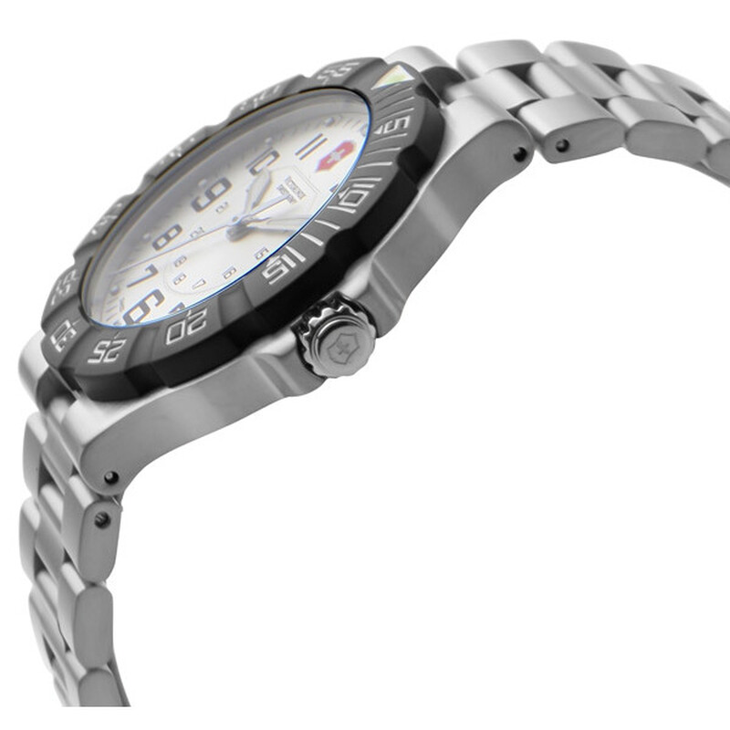 Victorinox Summit XLT Chrono Watch 241346 046928511907 - Watches