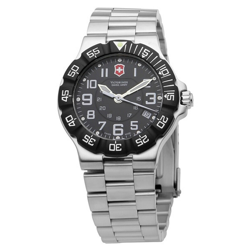 Victorinox Summit XLT Men's Watch 241344 7630000706737 - Watches