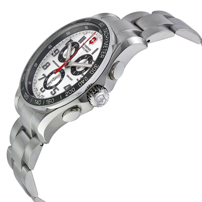 Victorinox Swiss Army Chrono Classic Men's Watch 241445