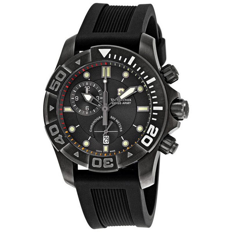 Victorinox Swiss Army Dive Master 500 Men's Watch 241421