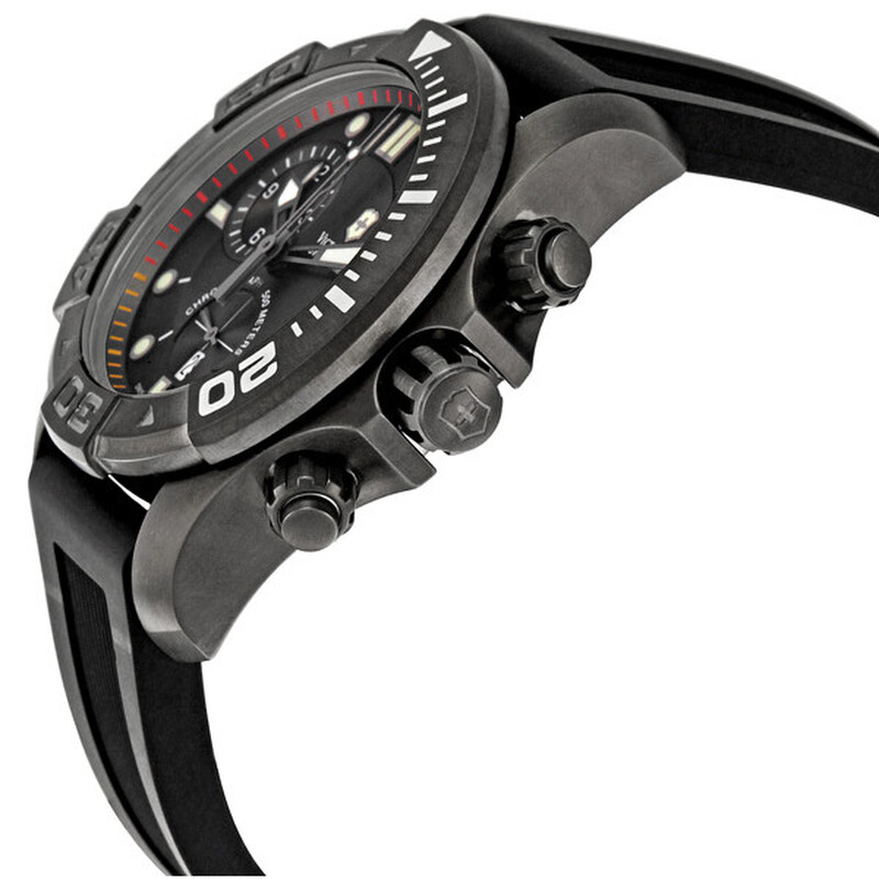 Victorinox Swiss Army Dive Master 500 Men's Watch 241421