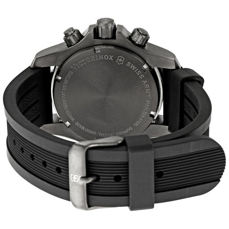 Victorinox Swiss Army Dive Master 500 Men's Watch 241421