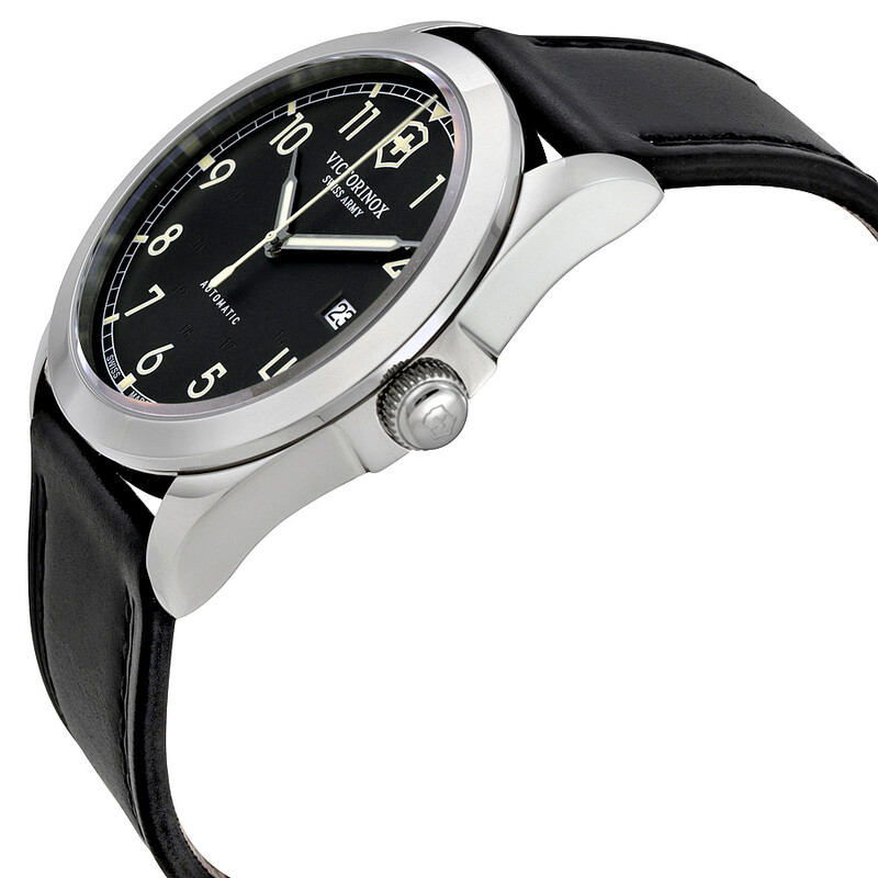 Victorinox Swiss Army Infantry Mechanical Men's Watch 241586