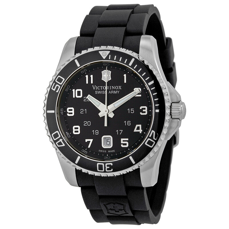 Victorinox Swiss Army Maverick GS Men's Watch 241435 046928524549