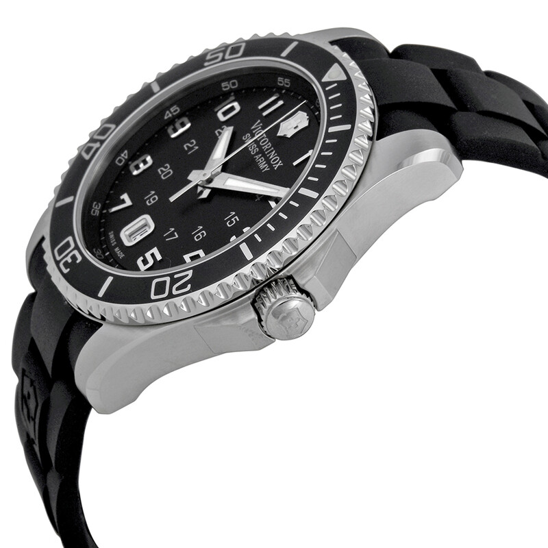 Victorinox Swiss Army Maverick GS Men's Watch 241435 046928524549