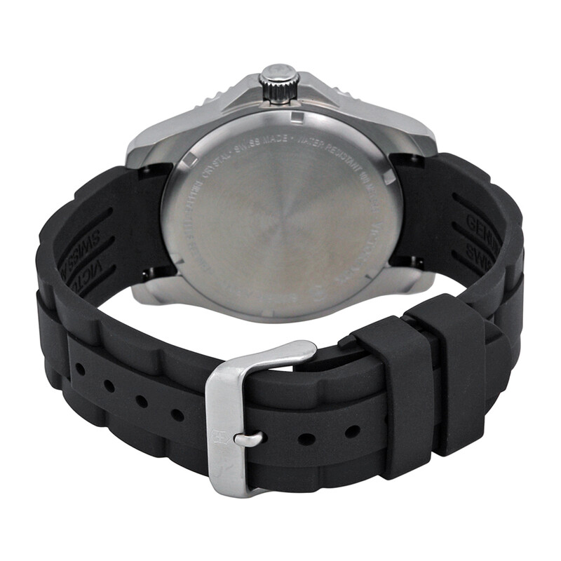 Victorinox Swiss Army Maverick GS Men's Watch 241435 046928524549
