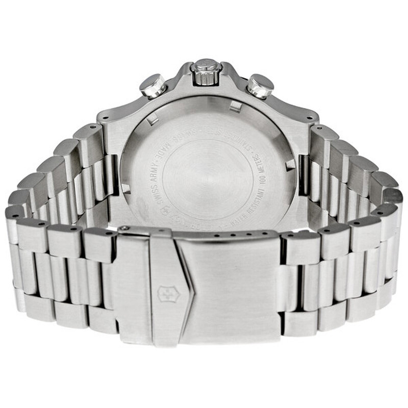 Victorinox Swiss Army Men's Summit XLT Watch 241409 7630000707604