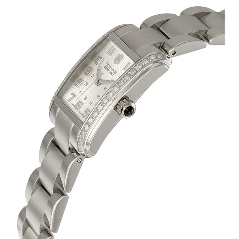 Victorinox Swiss Army Vivante Diamond Ladies Watch 241186