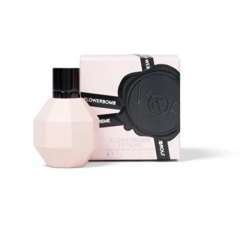 Viktor & Rolf Ladies Flowerbomb Extreme EDP 0.24 oz Fragrances