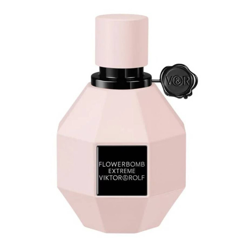 Viktor & Rolf Ladies Flowerbomb Extreme EDP Spray 3.4 oz