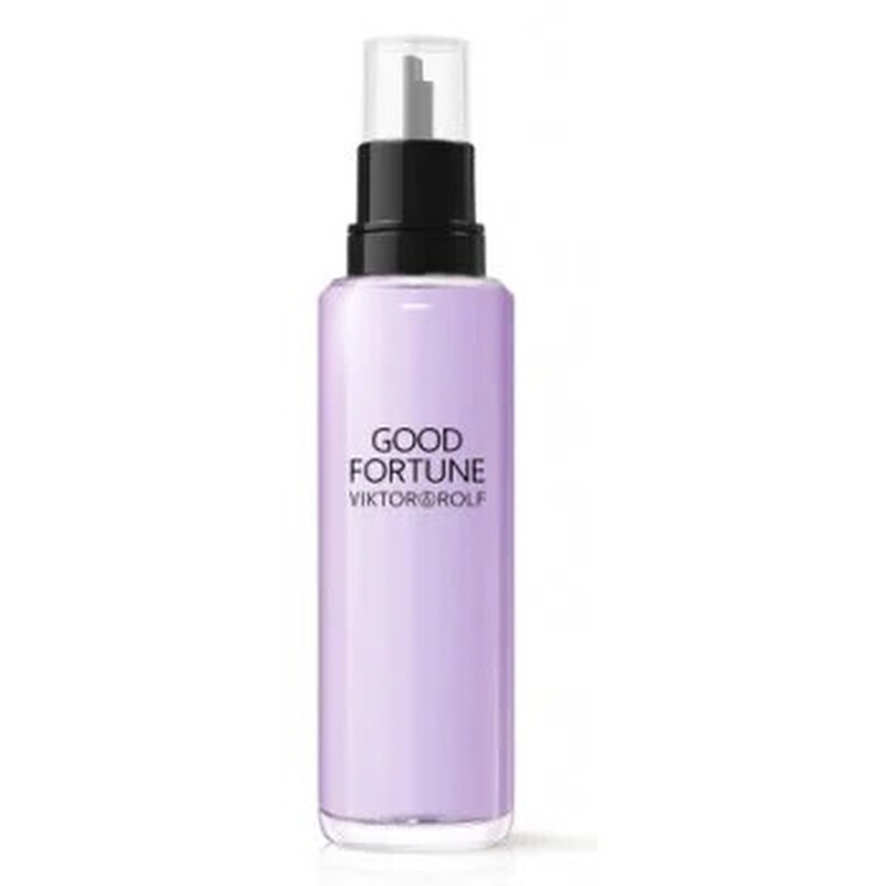 Viktor & Rolf Ladies Good Fortune EDP Refill 3.4 oz Fragrances