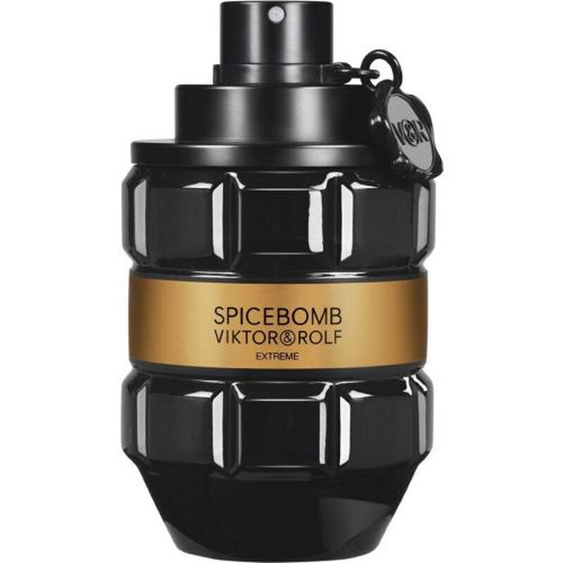 Viktor & Rolf Men's Spicebomb Extreme EDP 3.0 oz (Tester
