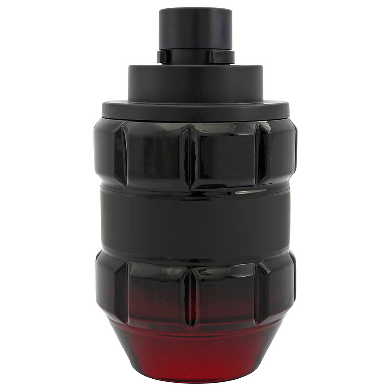 Viktor & Rolf Men's Spicebomb Infrared EDT Spray 3.04 oz