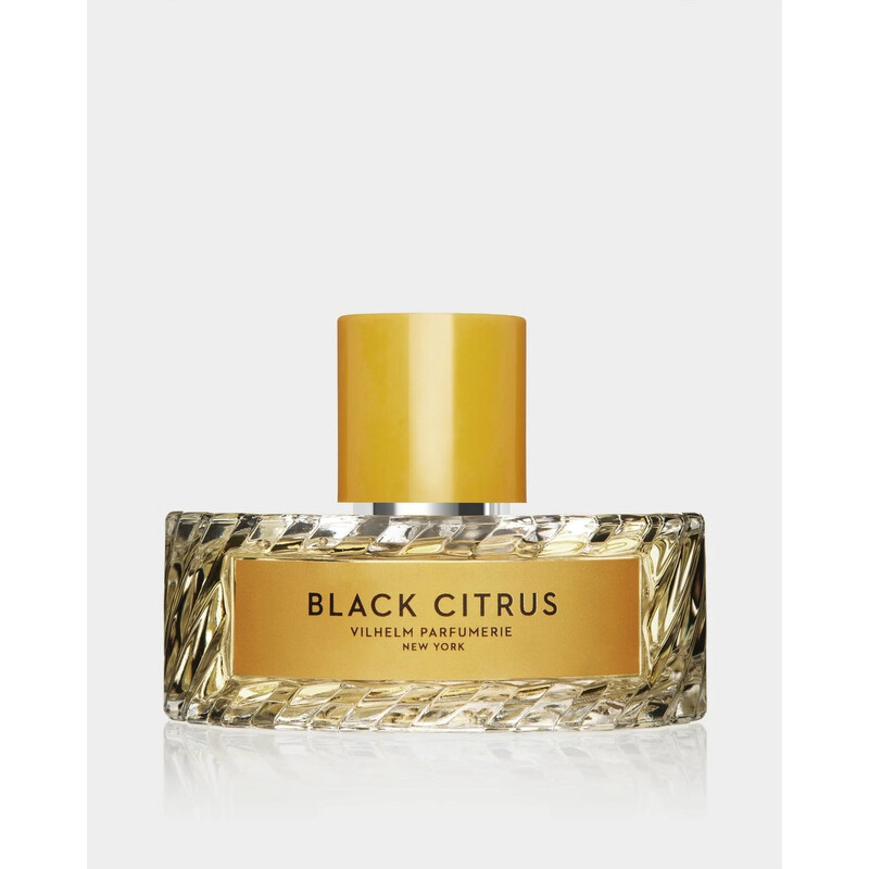 Vilhelm Parfumerie Unisex Black Citrus EDP 1.7 oz Fragrances 3760298540721