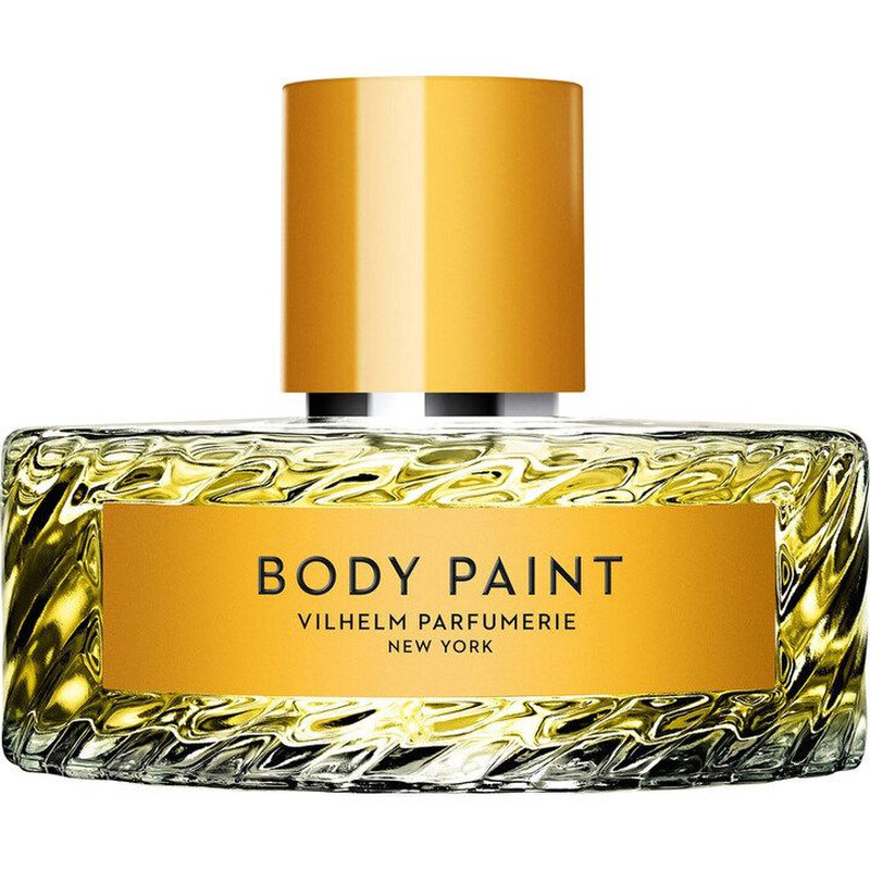 Vilhelm Parfumerie Unisex Body Paint EDP 3.4 oz Fragrances 3760298541001