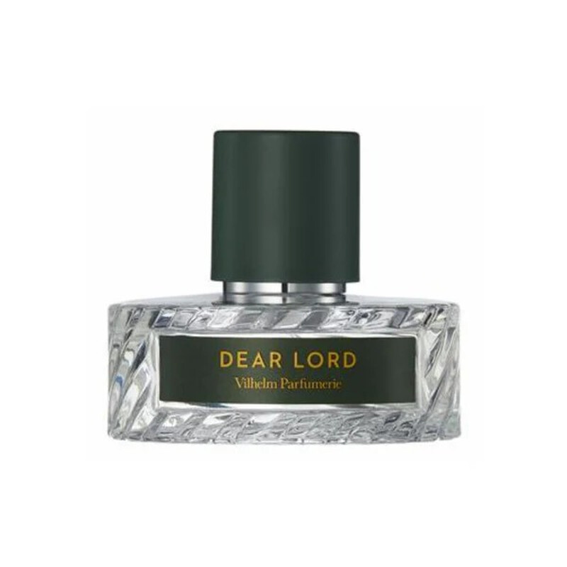 Vilhelm Parfumerie Unisex Dear Lord EDP 1.7 oz Fragrances 3760298545771