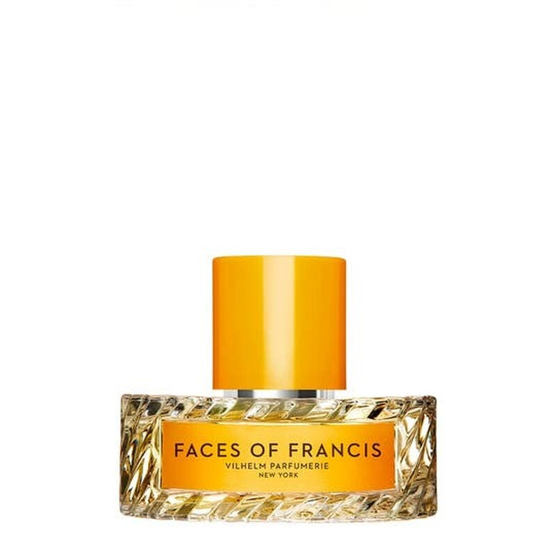 Vilhelm Parfumerie Unisex Faces Of Francis EDP Spray 1.7 oz Fragrances 3760298545115