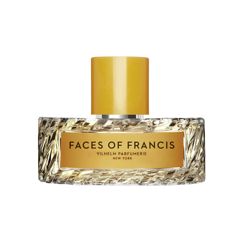 Vilhelm Parfumerie Unisex Faces Of Francis EDP Spray 3.4 oz Fragrances 3760298545108