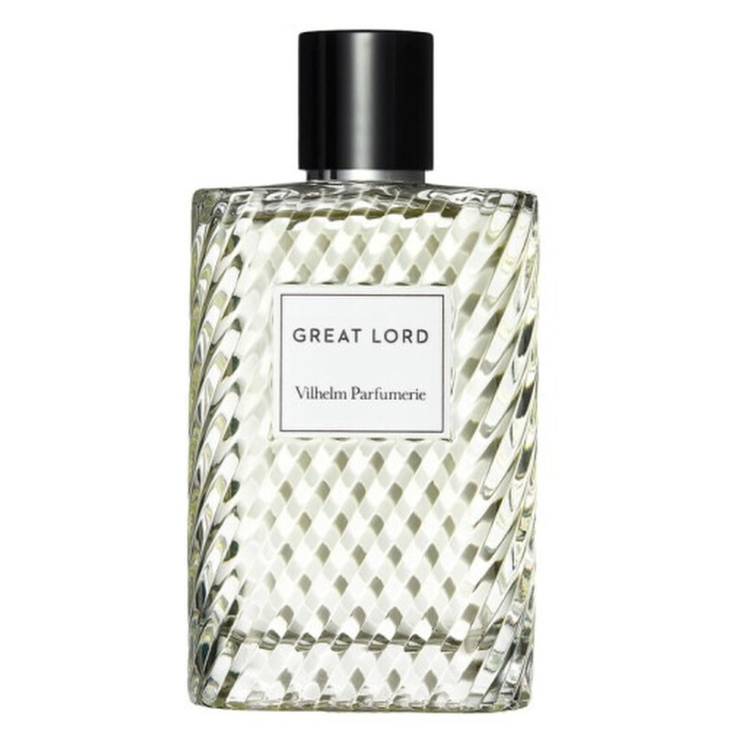 Vilhelm Parfumerie Unisex Great Lord EDP Spray 3.4 oz Fragrances 3760298545412