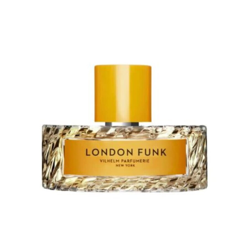 Vilhelm Parfumerie Unisex London Funk EDP Spray 3.38 oz (Tester) Fragrances 3760298540769