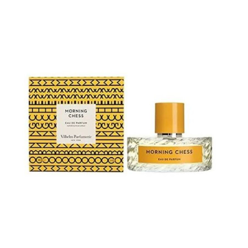 Vilhelm Parfumerie Unisex Morning Chess EDP 3.4 oz Fragrances