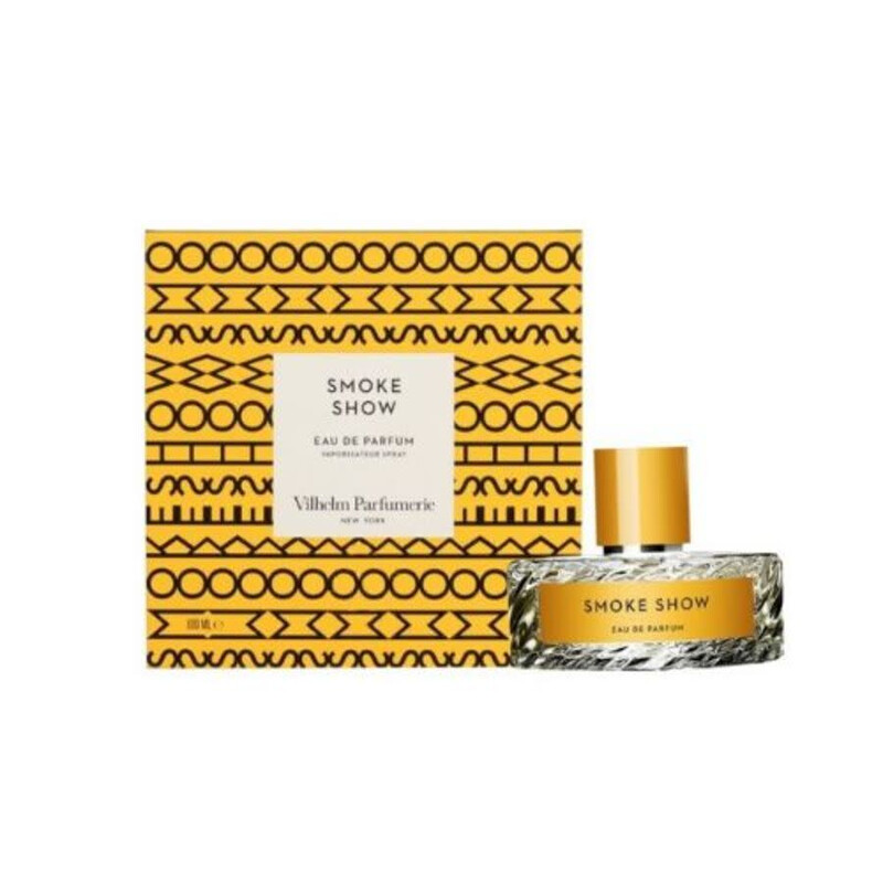 Vilhelm Parfumerie Unisex Smoke Show EDP 3.4 oz Fragrances 3760298541094
