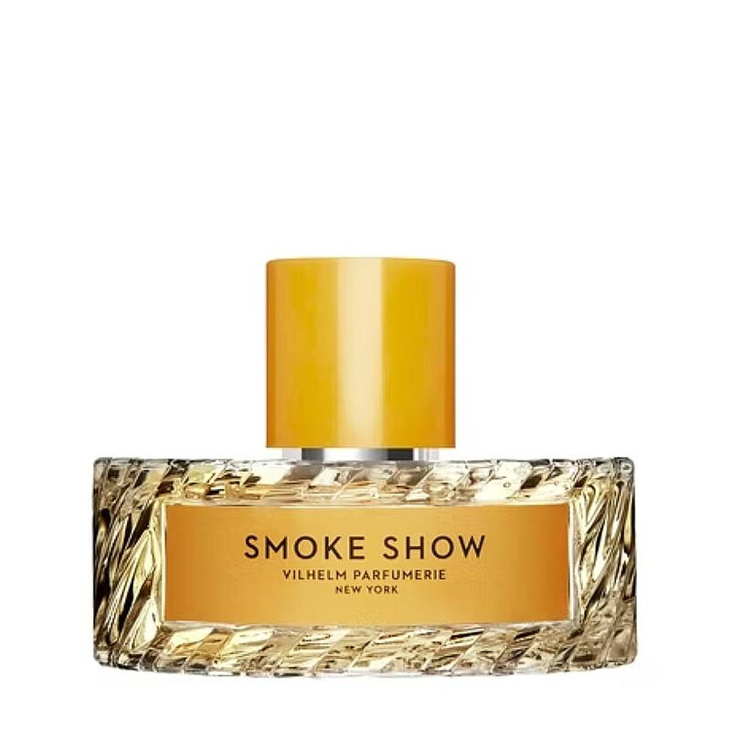 Vilhelm Parfumerie Unisex Smoke Show EDP 3.4 oz Fragrances 3760298542732