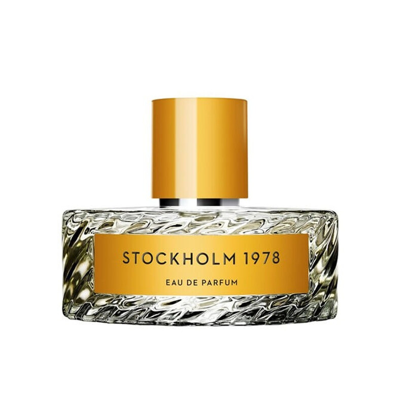 Vilhelm Parfumerie Unisex Stockholm 1978 EDP 3.4 oz Fragrances 3760298542459
