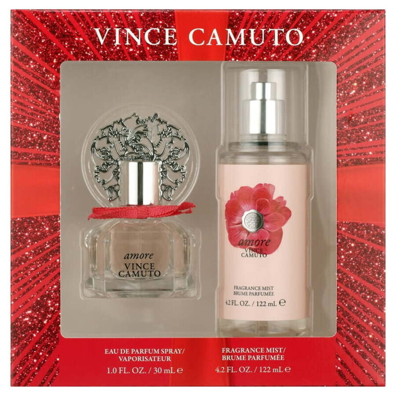 Vince Camuto Ladies Vince Camuto Amore Gift Set Fragrances