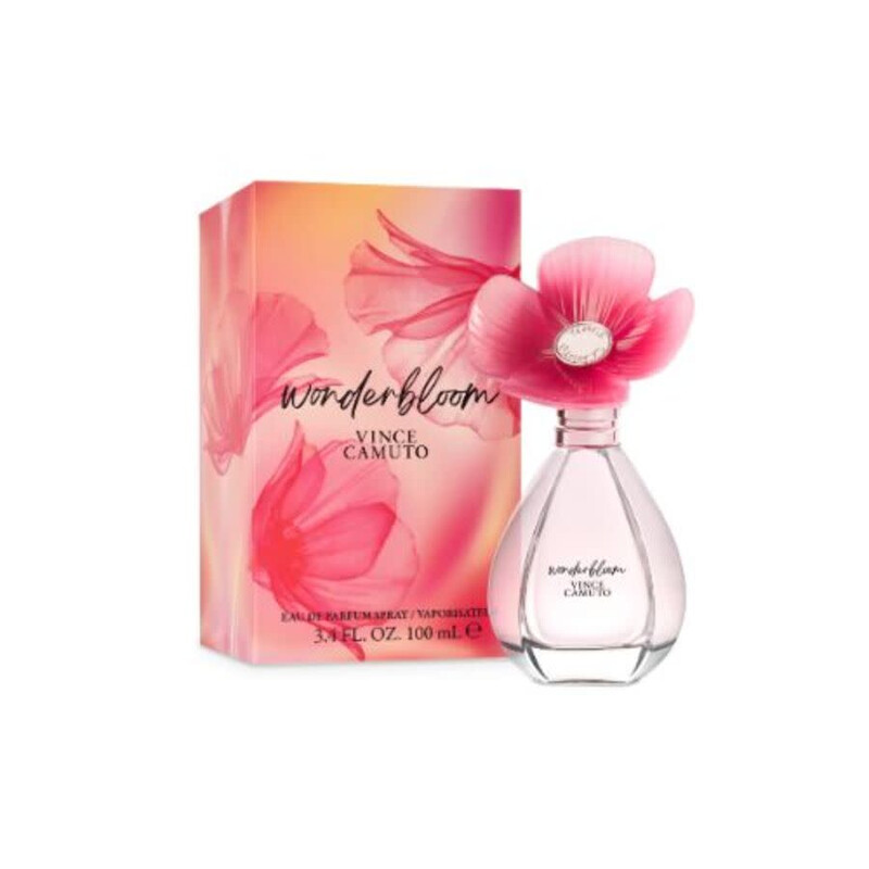 Vince Camuto Ladies Wonderbloom EDP Spray 3.38 oz Fragrances 0