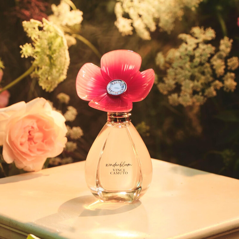 Vince Camuto Ladies Wonderbloom EDP Spray 3.38 oz Fragrances 0