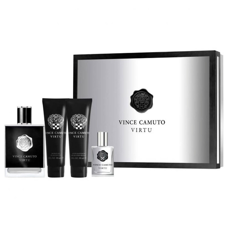 Vince Camuto Men's Vince Camuto Virtu Gift Set Fragrances