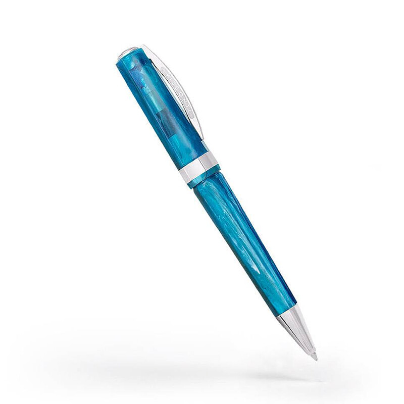VISCONTI ボールペン オペラ ビスコンティ ボールペン オペラ ゴールド レッド Visconti Opera Gold