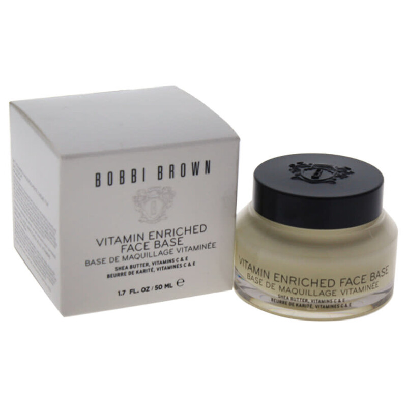 Bobbi Brown Vitamin Enriched Face Base by Bobbi Brown for Unisex Bobbi Brown Vitamin Enriched Face Base by Bobbi Brown for Unisex