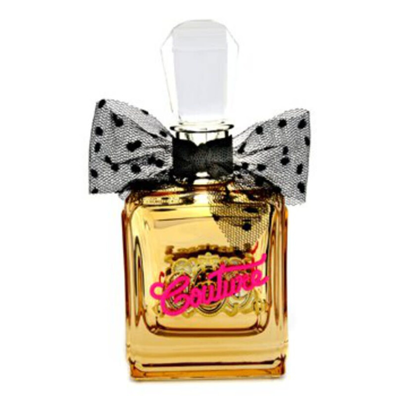 Juicy Couture Viva La Juicy Gold Couture by Juicy Couture EDP
